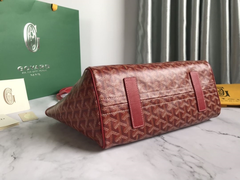 Goyard Top Handle Bags